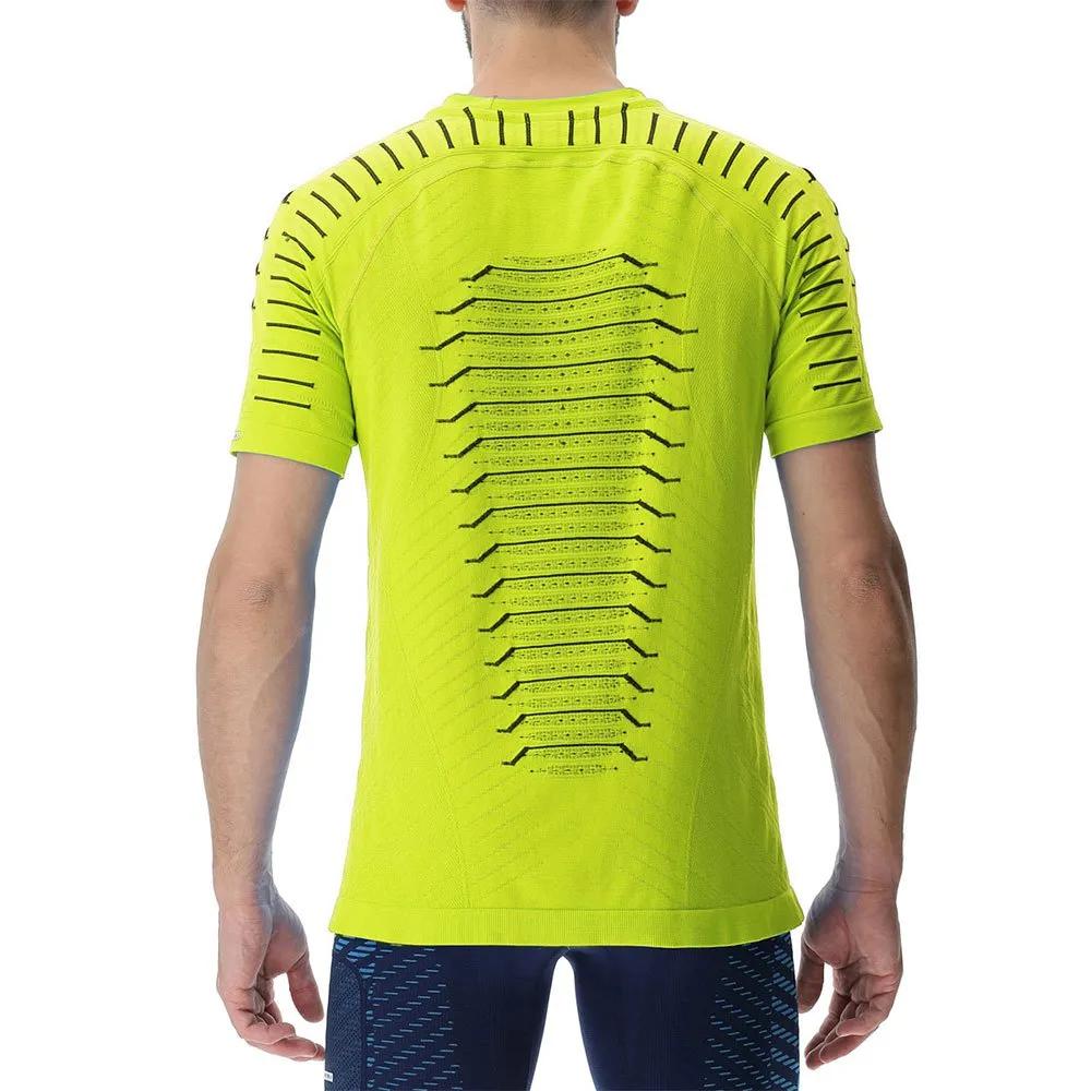 UYN Short Sleeve T-Shirt Padel Series
