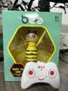 TikTok Little Bee Induction Flying Doll - Rechargeable Intelligent Hovering Toy
