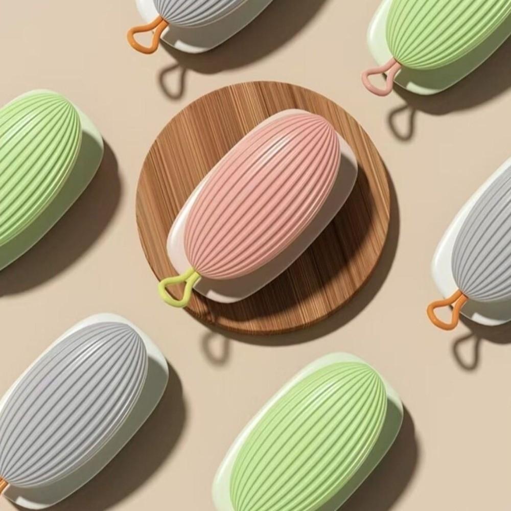 Shell Shaped Cleaning Brush Hard Bristle Floor Brush Durable Carpet Brush  Bathroom Sink