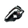For Hyundai IX35 Tucson MK2 BDP1106-1 Bil Innvendig Interiør Innvendig Dørhåndtaksåpner Forkrommet plast Venstre 82610-2S010