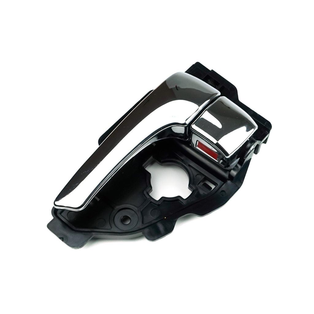For Hyundai IX35 Tucson MK2 BDP1106-1 Bil Innvendig Interiør Innvendig Dørhåndtaksåpner Forkrommet plast Venstre 82610-2S010