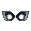 LED Flowing 3-Color DRL Turn Signal for 13-15 Mitsubishi ASX