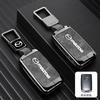 Zinc alloy Car Key Case For Mazda 3 6 cx30 MX30 cx9 x9 cx5 x5 cx8 MX5 ss30 CX-4 CX-5 CX-8 Protector Keyless Fob Accessories h9
