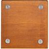 MEINL Percussion Jam Cajon JC50AB-B [Official Japanese Product]