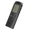 32G Voice Activated Mini Digital Sound Audio Recorder Dictaphone MP3 Player