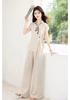 Design Sense Niche Fashion Temperament Suit