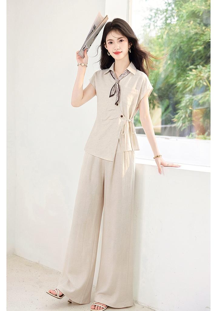 Design Sense Niche Fashion Temperament Suit