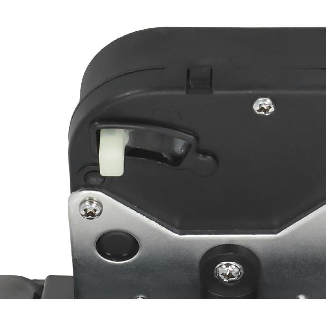 maXpeedingrods Rear Tailgate Trunk Latch Lock Actuator Compatible with Hyundai Santa Fe 2013-2018, Santa Fe Sport 2015-2018, Santa Fe XL 2013-2019 &