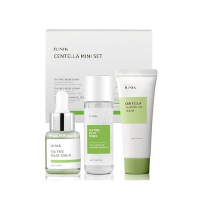 Haut- & Körperpflege – Pflegekosmetik-Sets