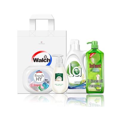 Walch Winter Selection Cleaning Gift Set