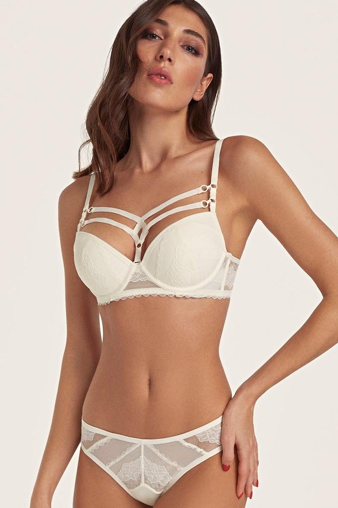 Vyztužená podprsenka Anabel Arto (63739)