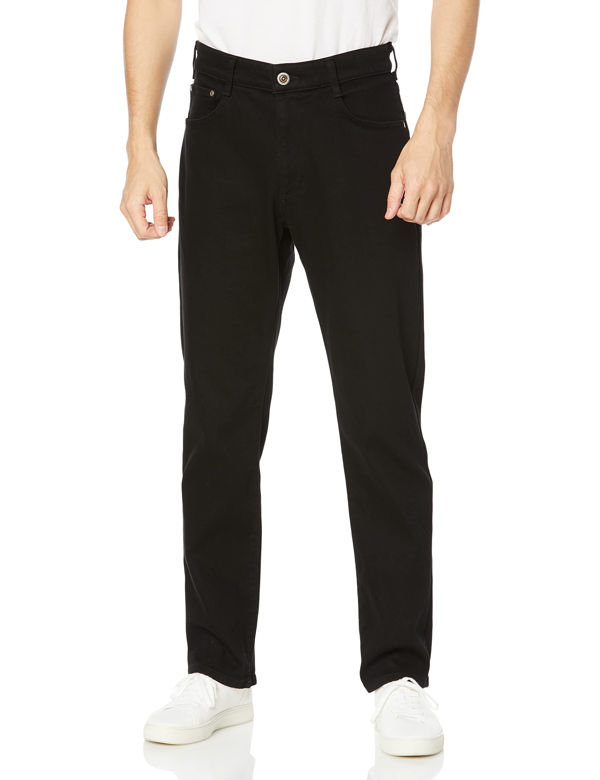 

Edwin Jeans WILDFIRE Jersey Denim Warm Size M Pants, Pants, Men s, Black, (JMH03W) чёрный