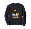 Pompompurin Muffin & Scone Sweatshirt