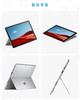 Surface Pro 7 Tablet Core i5 10th Generation 8GB 128GB 2736 x 1824 Windows 11 Model 1866 Silver Office 2024 [Refurbished] 12.3-inch / CPU / Memory /