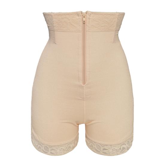 

Корректирующие штаны с высокой талией для женщин Контроль живота Формирователь тела Подтяжка бедер Стройное корректирующее белье Бесшовное белье для послеродового периода и ежедневного использования XS