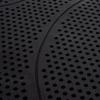 Cavassion Non-Slip Breathable Silicone Saddle Pad - Shock-Absorbing & Anti-Chafing Equestrian Gear
