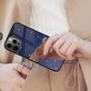 The Peeking Rat Cute Cartoon Magnetic Phone Case For APPLE iPhone 17 Air 16 14 13 12 Pro Max 15 Plus Wireless MagSafe Cover