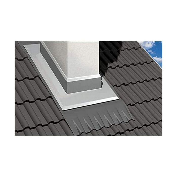 Colle - pate de fixation - scellement chimique Fischer - 547958 - Impermeabilizante 4L BLANCO con fibras