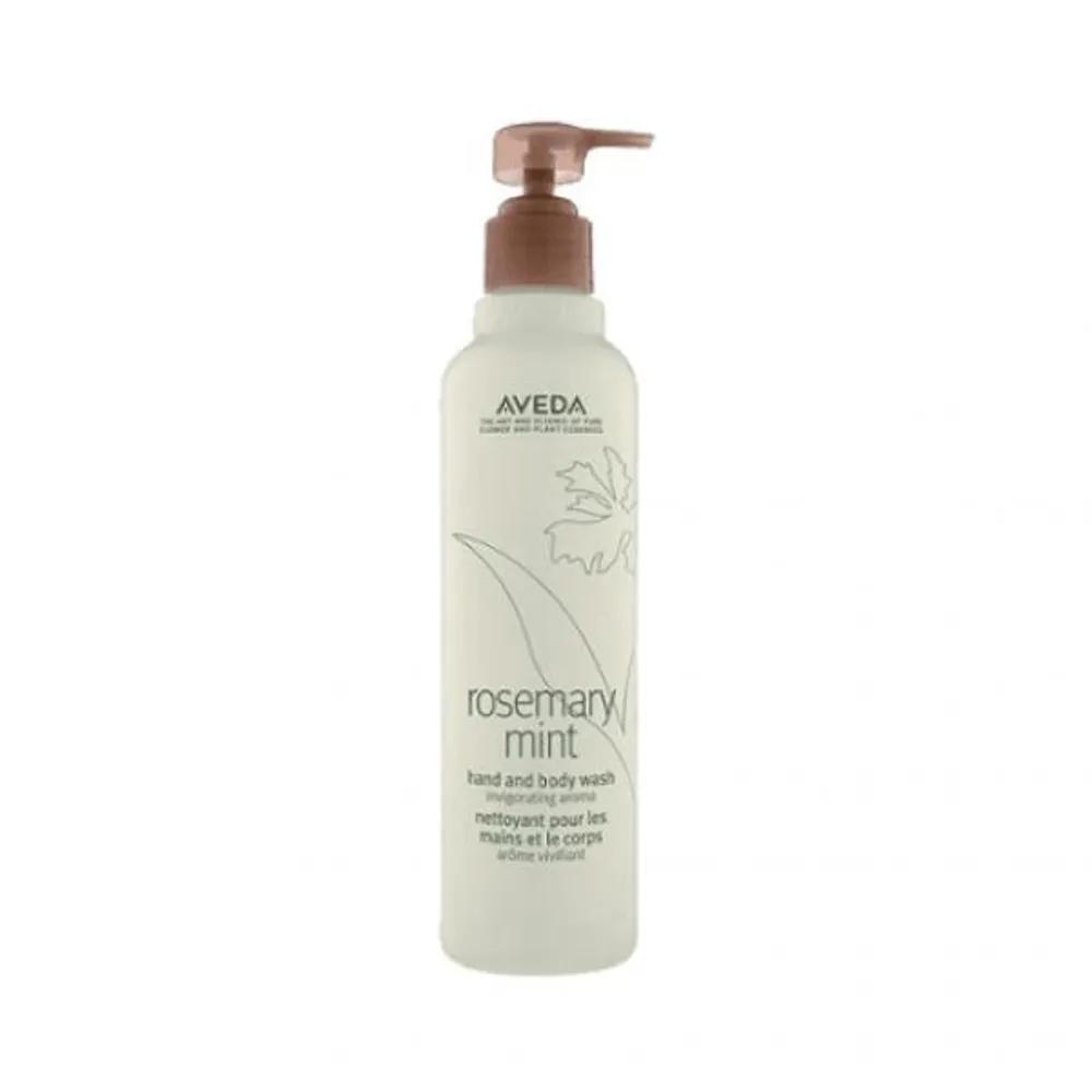 Aveda Гель для мытья рук и тела с розмарином и мятой 250 мл
