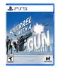Squirrel With A Gun North PS5 (Import America) -