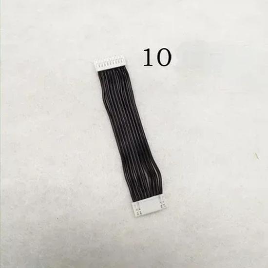 For DJI Inspire 1 Gimbal Connect Cable for X3 / X5 Repair Part 1 Pair