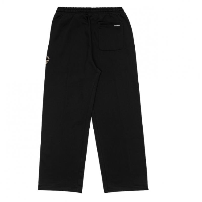 New Balance Uni Heritage Wide Pants Nbmlf11243 19