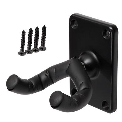 Kikutani Guitar Hanger Black GH-525