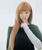 MISEKI SEOUL Button Pocket Long Sleeve Stripe