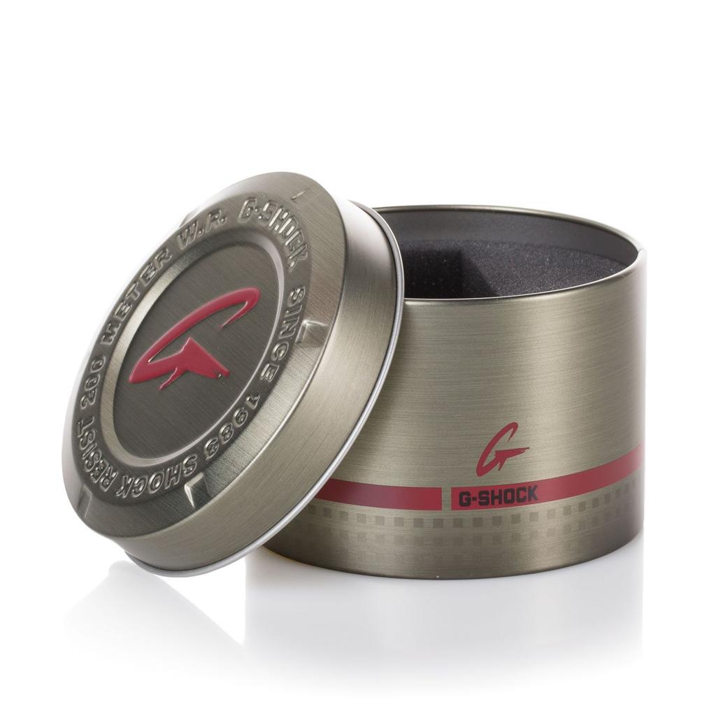 Casio Herreur DW-5600HR-1ER