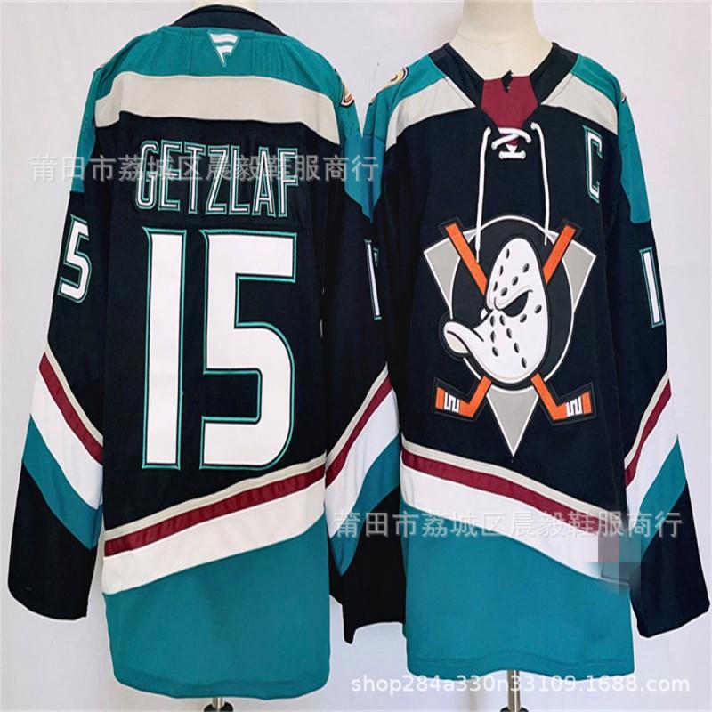 Embroidered Ice Hockey Jersey Adults - Toronto Maple Leafs Boston Bruins Pittsburgh Penguins Fan Apparel Sportswear