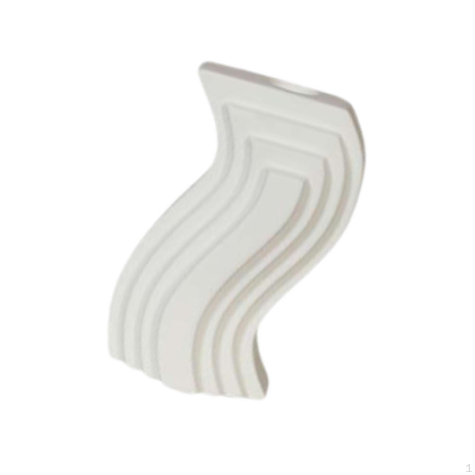 

Керамический подсвечник, подсвечник, поделки, подставка для свадьбы Style D