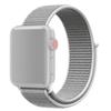 For Apple Watch Series 10 42mm/9 8 7 41mm/6 5 4 SE SE (2022) SE (2023) 40mm/3 2 1 38mm Nylon Watch Band Adjustable Strap