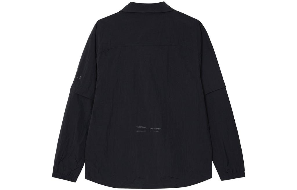 Jordan Air Jordan 23 Engineered Series Jackets Men's Black DV7694-010