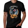 Baseball Furies The Warriors Tshirt Industrial Work Tee Shirt