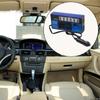 1pcs Car Inverter Car Inverter Car Converter Power Inverter DC12V/24V To DC110V/220V Car Spare Parts High Quality