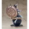 Battle Costume Maid Clock Maid 17 Scale Plastic Painted Complete Figure LB92482