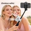 Clip On Turbo Mini Fan With Led Digital Display Usb Rechargeable 4 Speed Portable Personal Fan Travel And Summer Cooling Fan