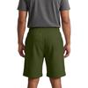 Herren Freizeithose mit Kordelzug und lockerer Passform, aus weichem Stoff mit elastischem Bund und Seitentaschen für den Alltag