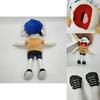 Jeffy 16in Plush Doll Fun Moves And Realistic Design For Kids' Role-play And Storytelling