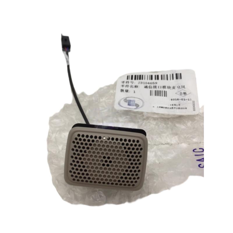Baifi Brand New Driver's Roof Microphone 23104659 84414755 For Cadillac XTS
