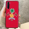 Maldives Flag Case For OnePlus 15 13 12 11 10 10R 12R 13R 15R 13T 10T 8T Nord 5 CE 2 3 4 Lite N20 N30 Coque