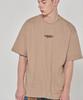 Aimnaseohyumeonbiing Gotthem Tee - Beige