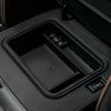 For Nissan Patrol Y62 2017 2018 2019 2020 2024 2024 Car Inner Armrest Storage Box Interior Styling Modification Accessories