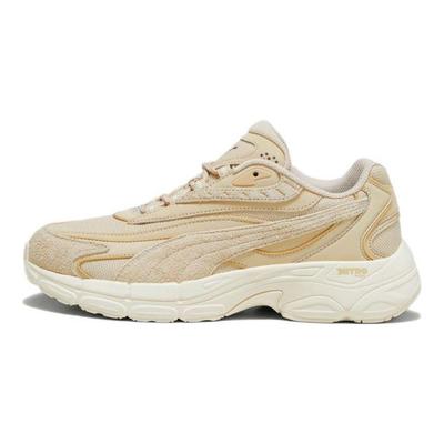 Teveris Nitro Vortex Granola Scarpe Casual Basse Comode Versatili Sneaker Unisex Avena 392909-02