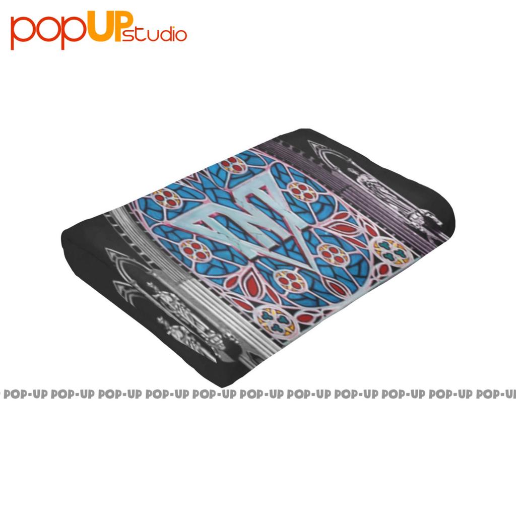 Tnt Band Ultra-Soft Blanket Quilt Winter Sofa Cover Bed Covers