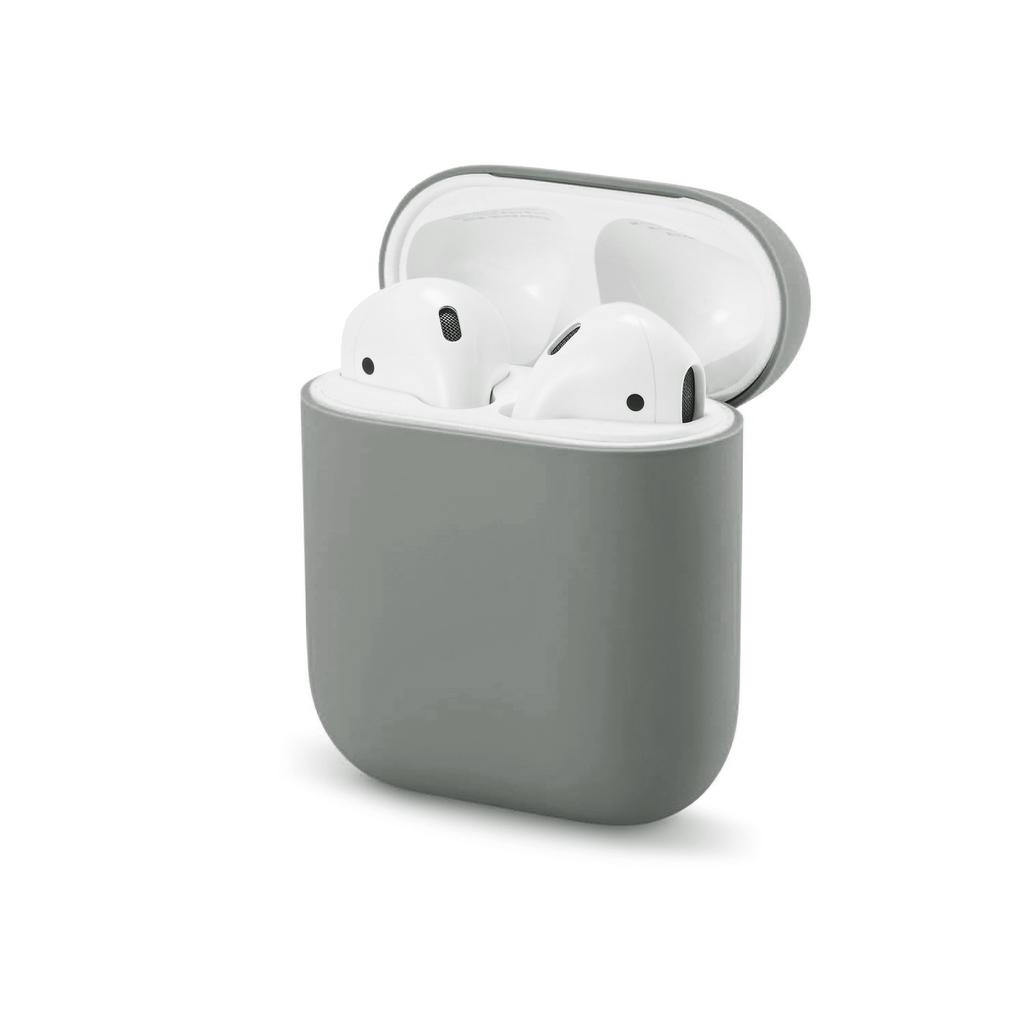 The Protective Case for Bluetooth Wireless Earphone Charging Is Suitable for Liquid Silicone Cases