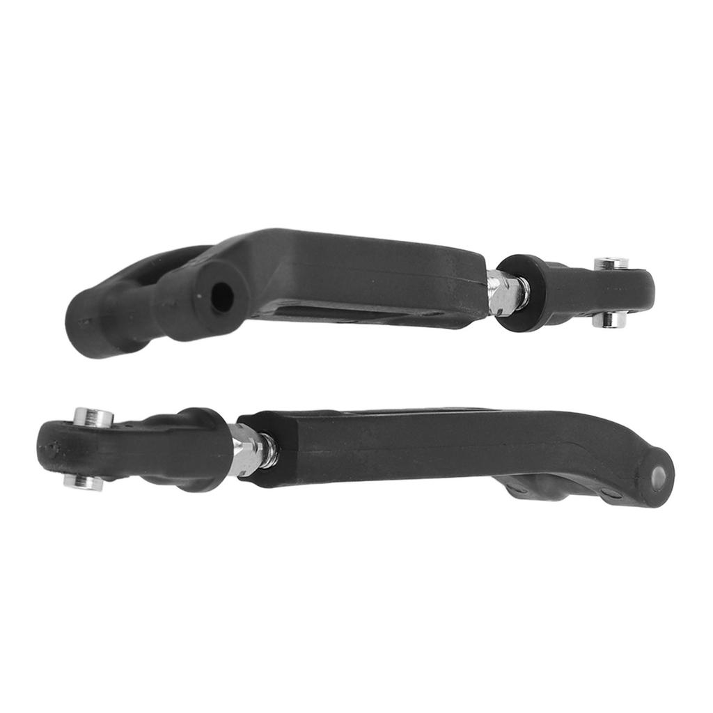 2Pcs Front Upper Suspension Arm for ZD Racing 9116 9020 9072 9071 9203 08421 08425 08426 08427 1/8 RC Car