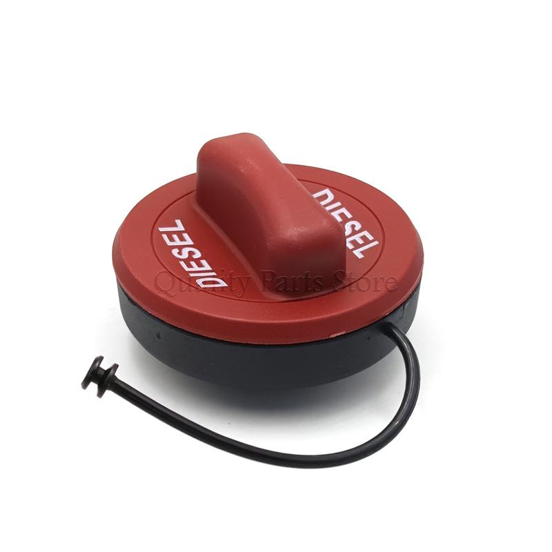 For Mercedes-Benz W176 W117 X156 W205 W213 2009-2017 1PC Car Fuel Gas Tank Cap Line Wire Filler Cap Cover A2224700105 2224700105