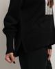 Women's Sweater Of White 10005 42 Black