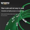 SYNTEK Coated Steel Wire Measuring Rope